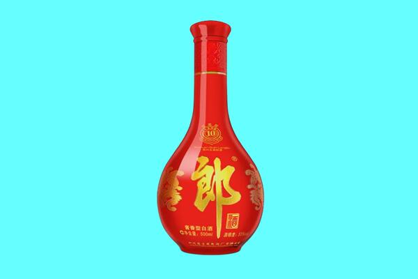 克拉玛依乌尔禾回收郎酒